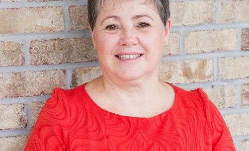 Corina Bonenfant @ Keller Williams Realty Elite