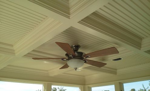 Romex Construction Inc.