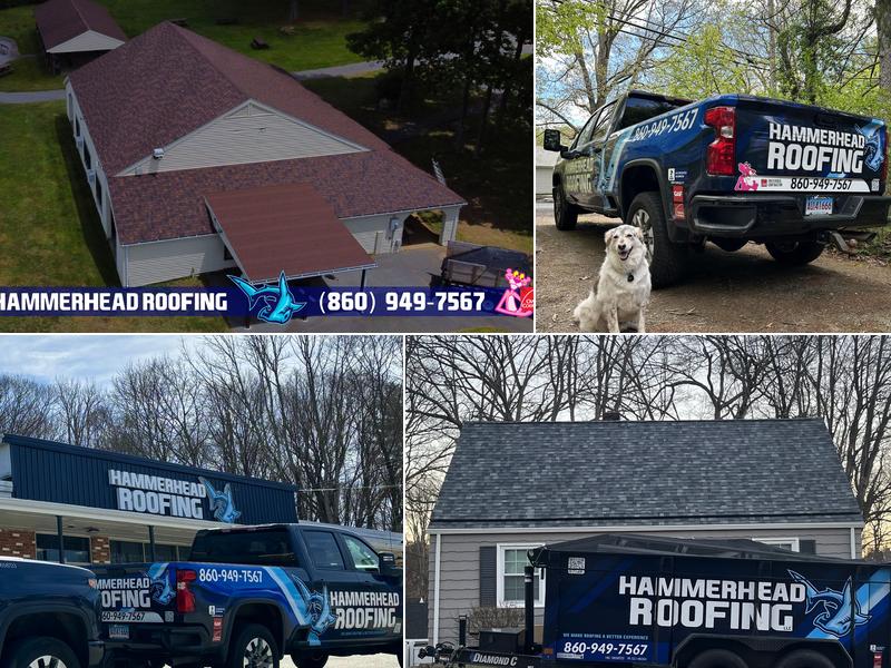 HammerHead Roofing LLC