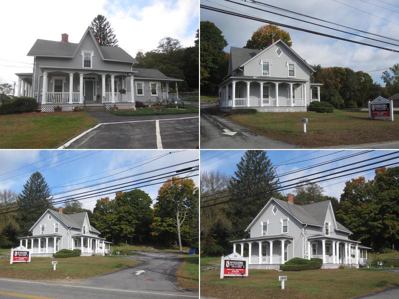 Spaulding Realty Group LLC