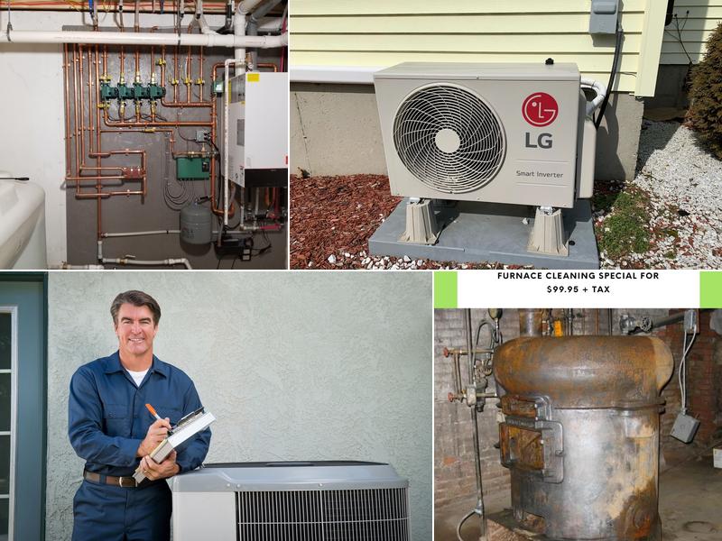 Quiet Corners Mechanical Services, LLC