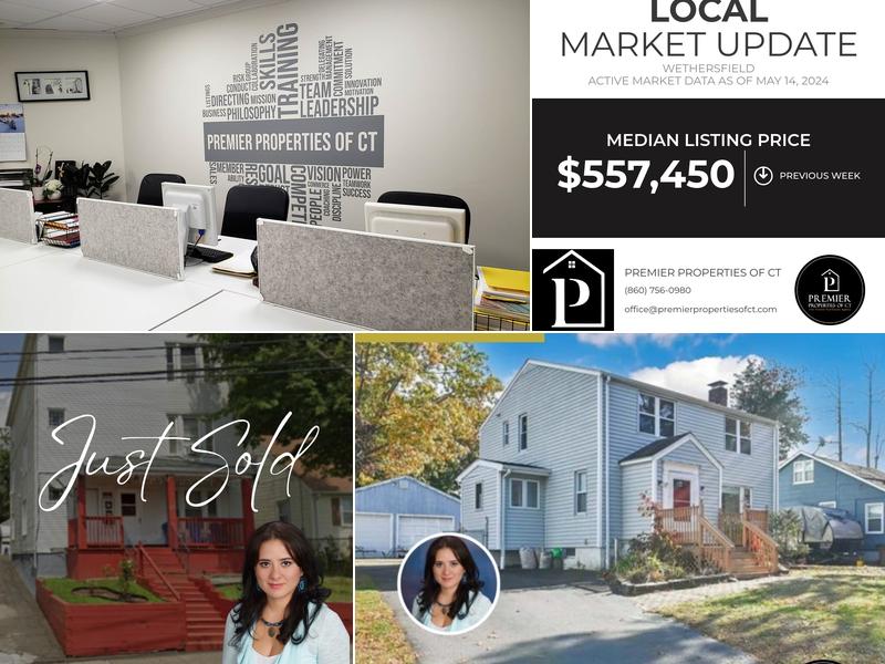 Premier Properties of CT