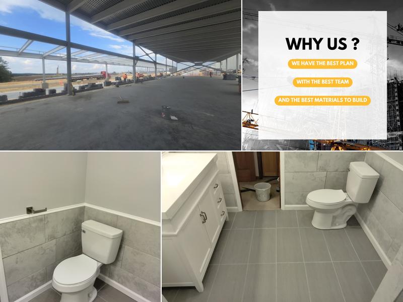 Advanced Integrity Roofing and Construction