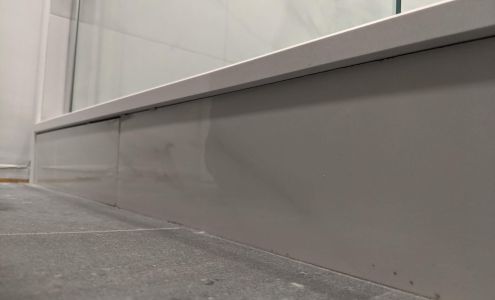 Bath Builder 354 Grindstone Hill Rd, North Stonington Connecticut 06359