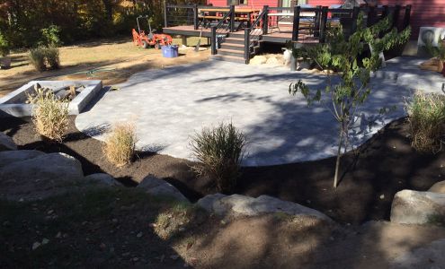 Coastal Landworks LLC