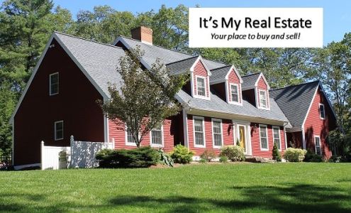 It'S My Real Estate:MLS Property Information Network