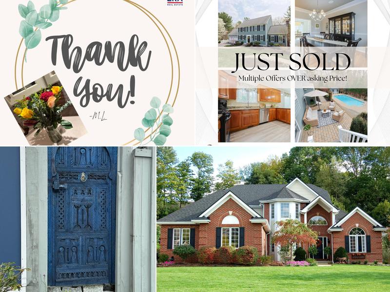 Carla Horn Real Estate Consultant