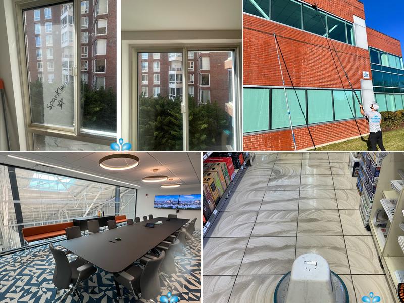 Sparklean Cleaning Services