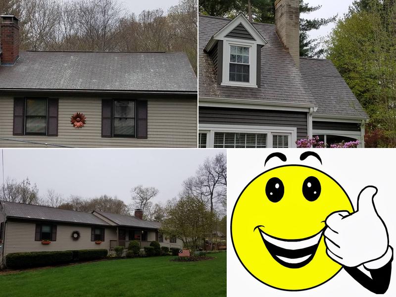 A-OK Pressure Washing Inc.