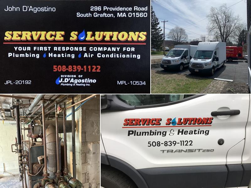 Service Solutions