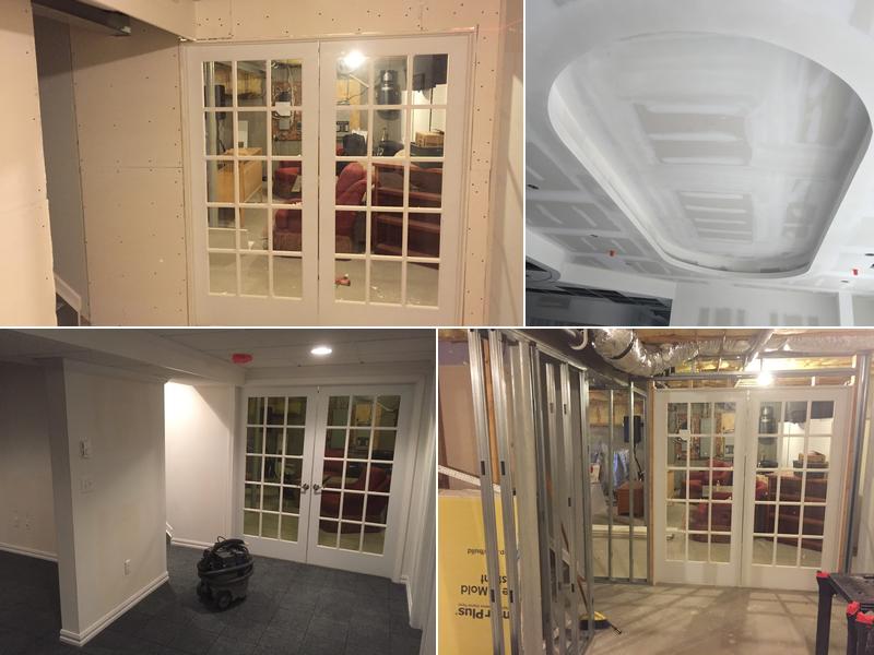 JSB Construction and Drywall LLC