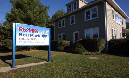 RE/MAX Bell Park Realty 610 Hartford Pike, Killingly Connecticut 06241