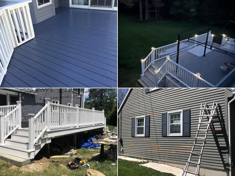 Get Well Home Improvements