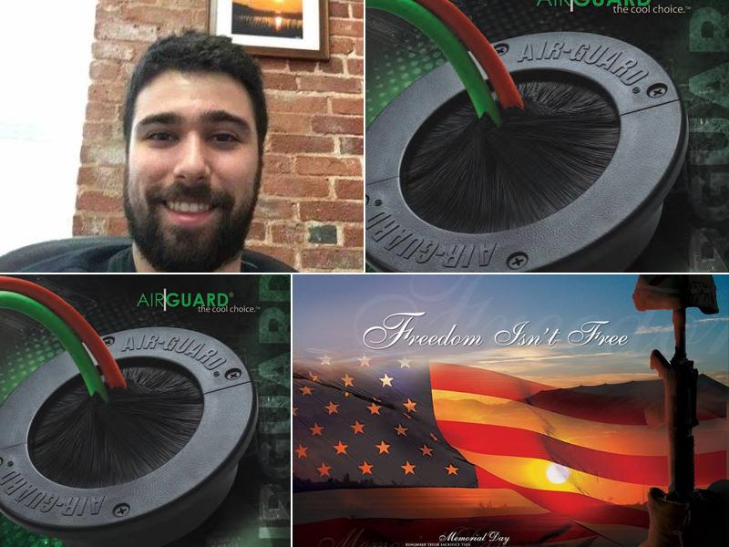 Custom Plastic Distributors, Inc.