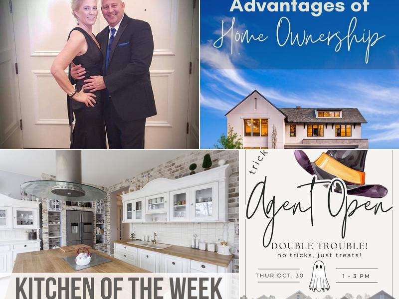 Tracie Yerby, Realtor