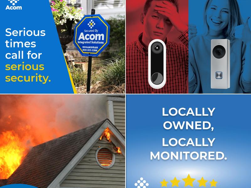 Acom Integrated Solutions