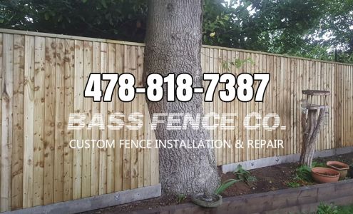 Bass Fence Co.