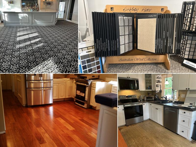 Gene Hardy Flooring Inc.