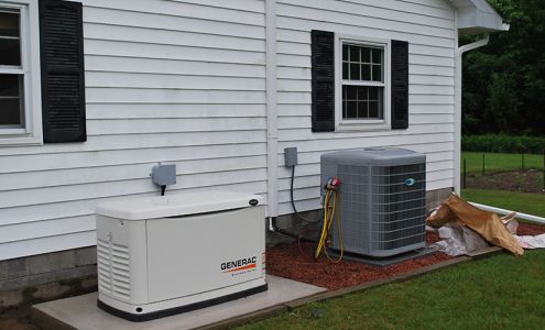 Quality Home Heating