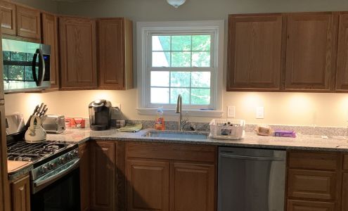 Brian McCulloch Electric