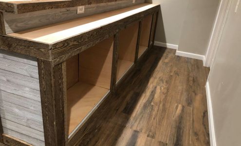 Bradford Construction Inc.