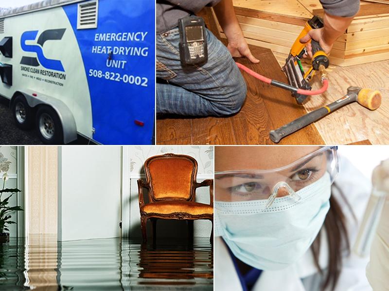 Smoke Clean of Massachusetts