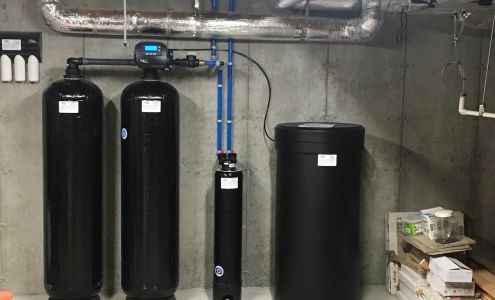 H2O Care, Inc Lakeville