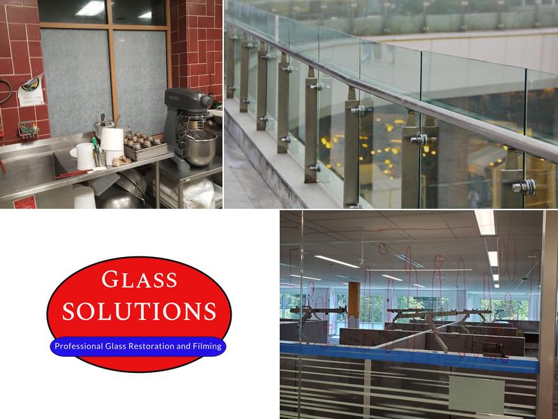 Glass Solutions