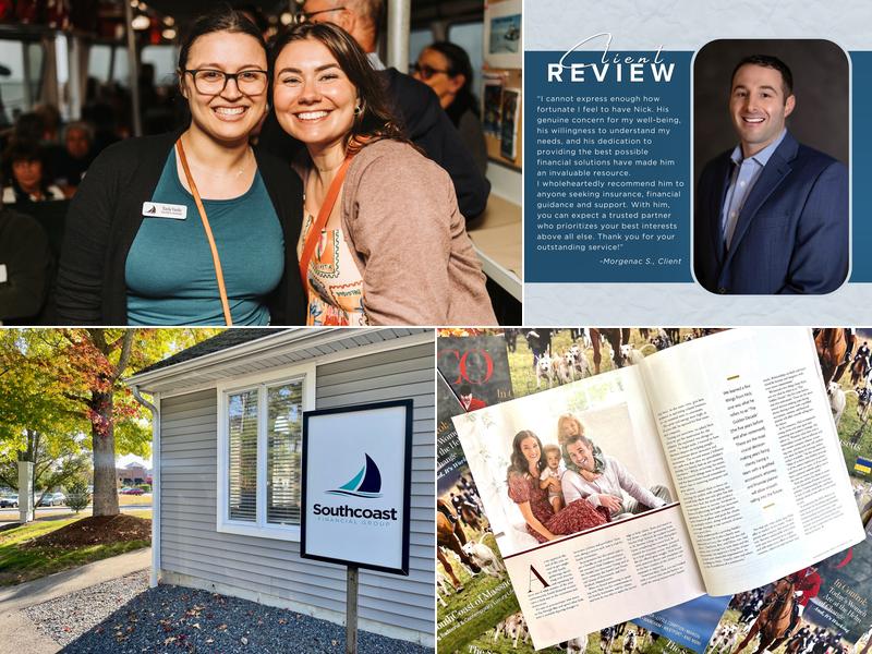 SouthCoast Financial Group