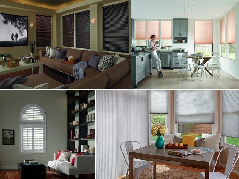 Blinds & Designs(North Dartmouth)