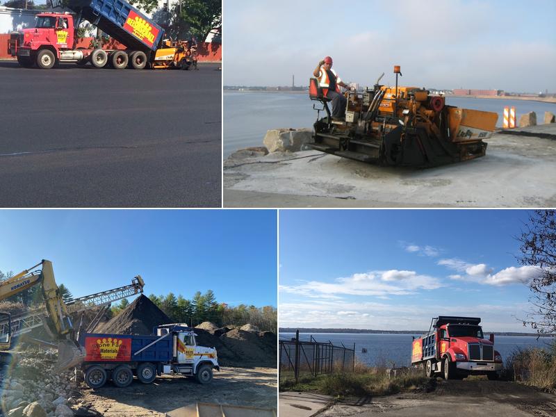 Reis Asphalt And Landscaping