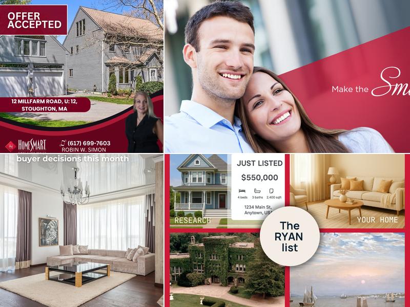 HomeSmart First Class Realty