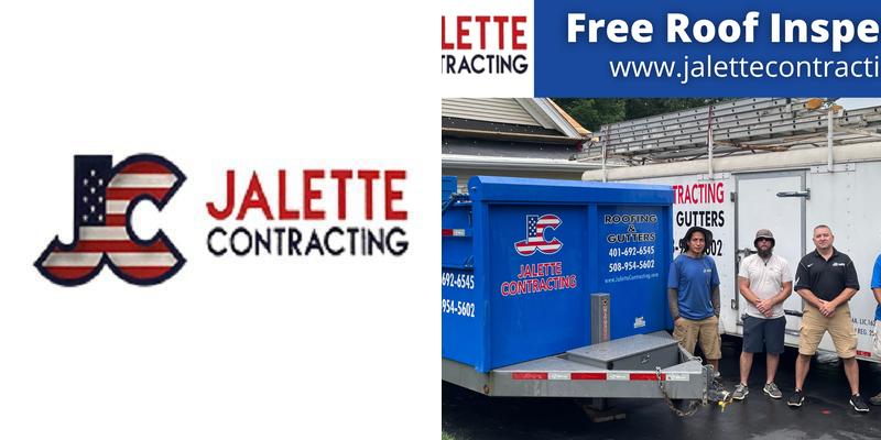 Jalette Contracting Inc
