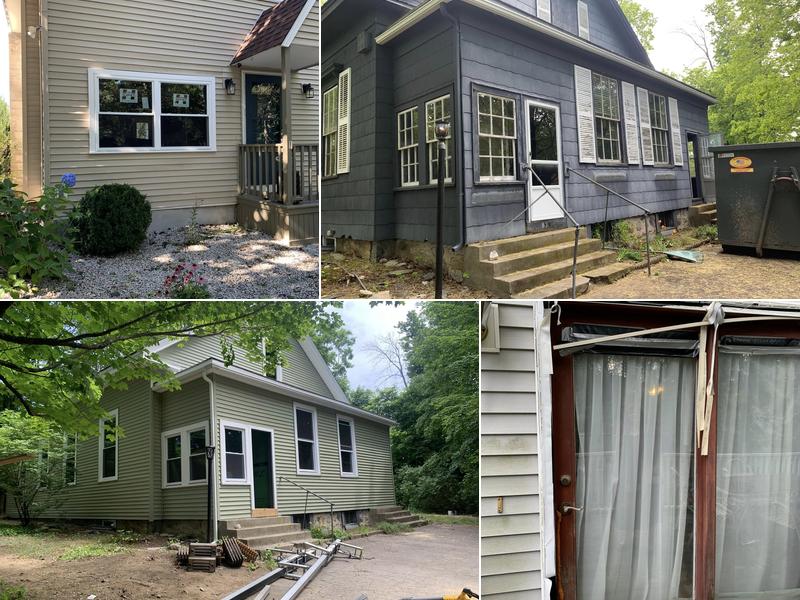 Vallees Home Improvement Inc