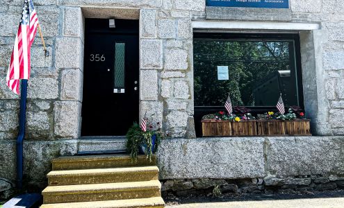 District V House Sutton