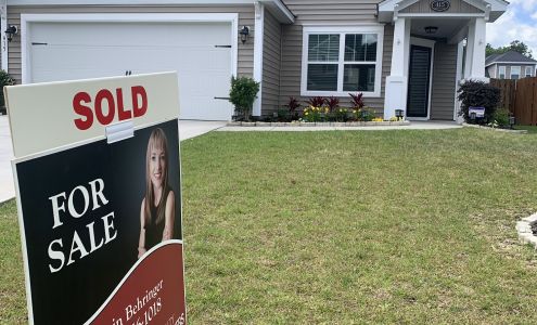 Carin Behringer of Keller Williams