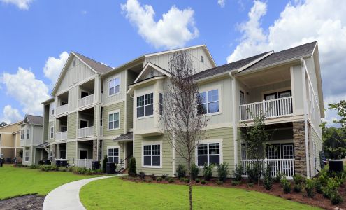 Sterling Creek at Richmond Hill