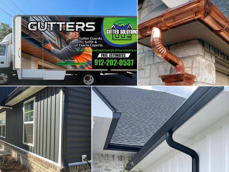 Gutter Solutions LLC