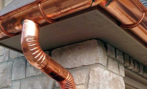 Gutter Solutions LLC