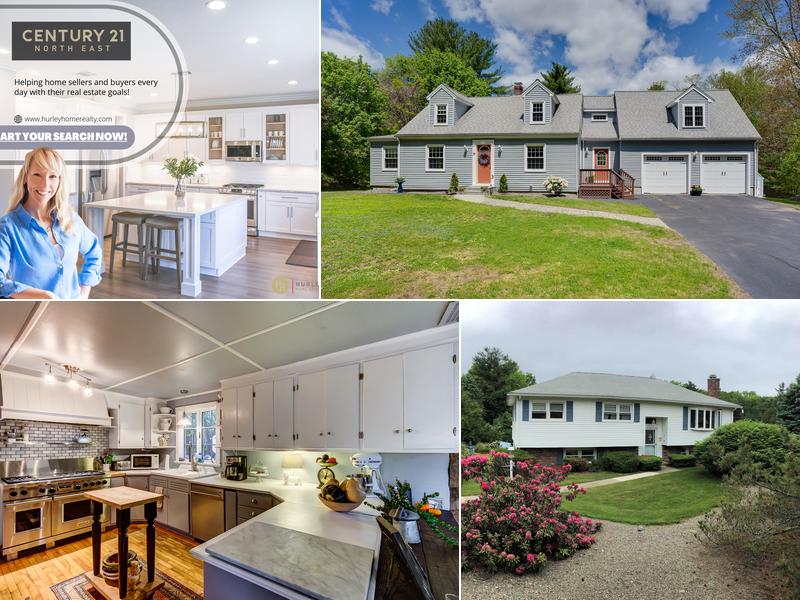 Melissa Hurley- Century 21