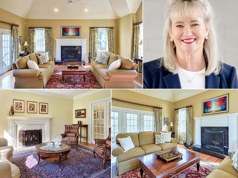 Ginny Martins & Associates