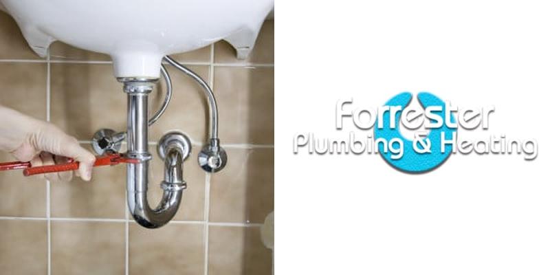 Forrester Plumbing & Heating