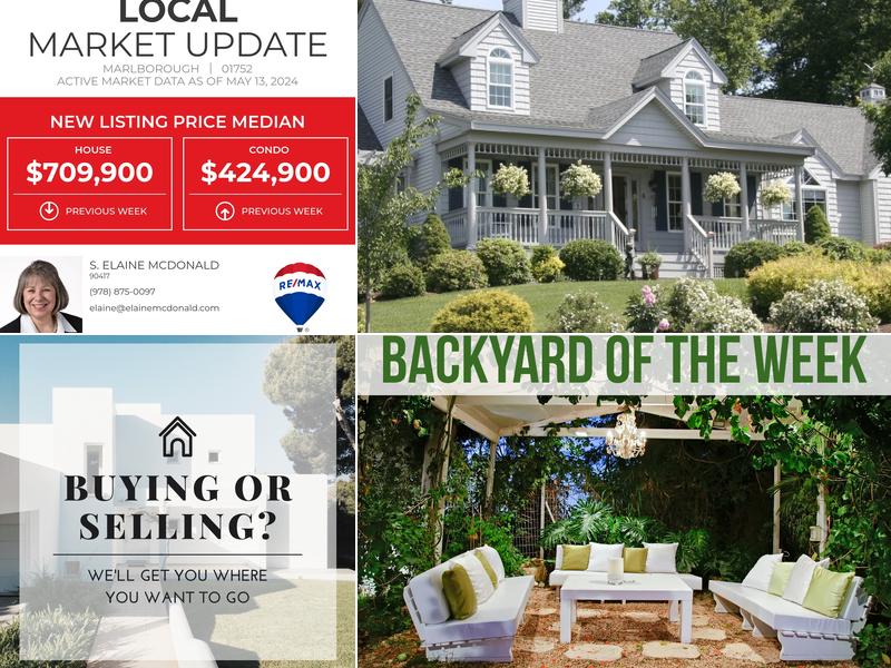 S. Elaine McDonald, RE/MAX Executive