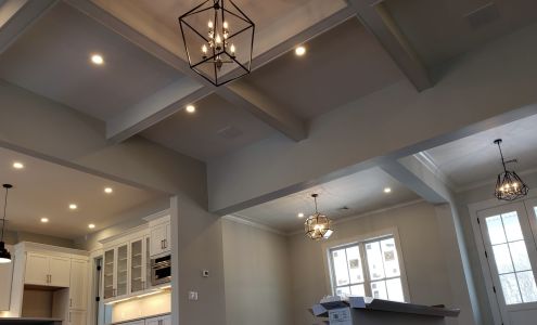 Island Power Company LLC