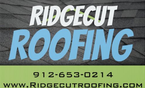 Ridgecut Roofing 214 N Main St, Pembroke Georgia 31321