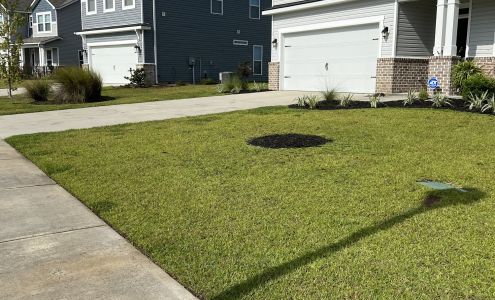 Coastal Landscapes LLC