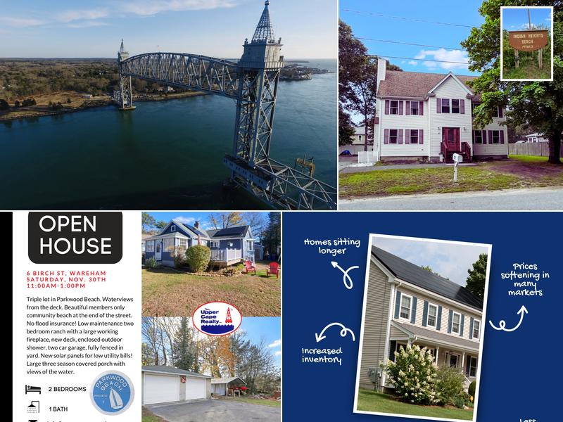 Upper Cape Realty