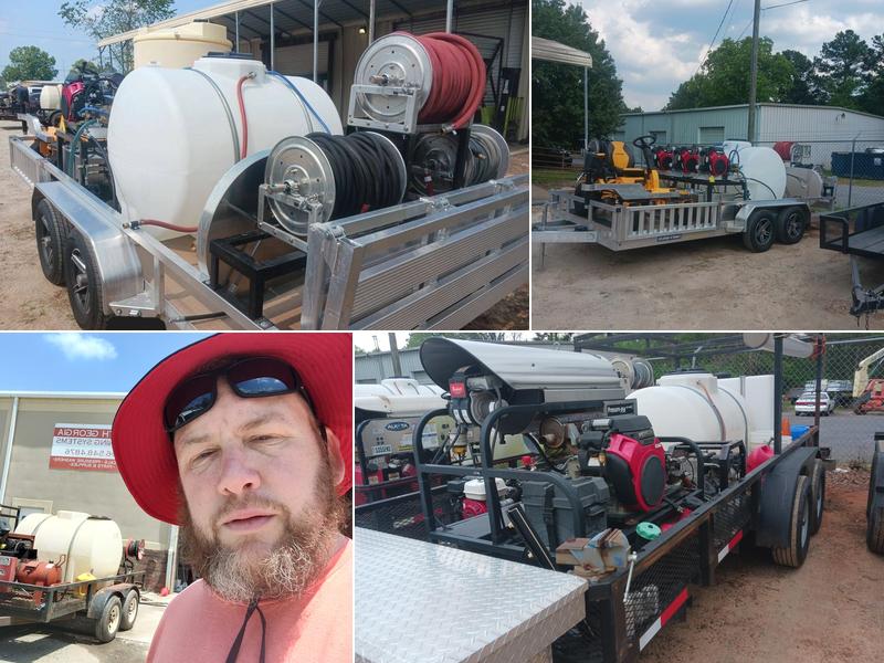 North Georgia Cleaning Systems