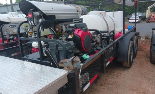 North Georgia Cleaning Systems