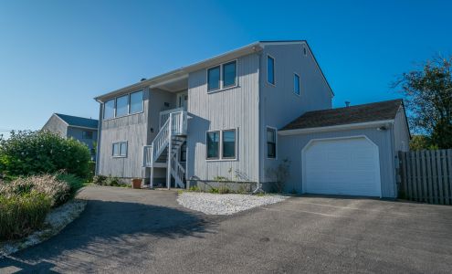 Narragansett Properties 91 Point Judith Rd Suite D10, Narragansett Rhode Island 02882